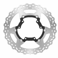 ORF - TTR 230 - Disco de freno delantero OVER SIZE 270 mm Flotante 